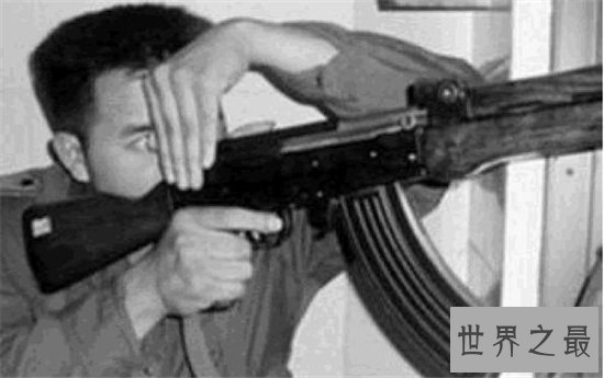 十大悍匪到底犯了哪些罪遭到那么大的惩罚