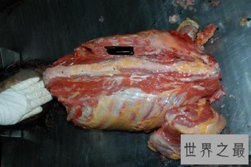 中国十大未破杀人惨案 看了令人触目惊心