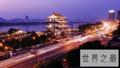 中国最穷的十大城市，排名第一的是贵阳