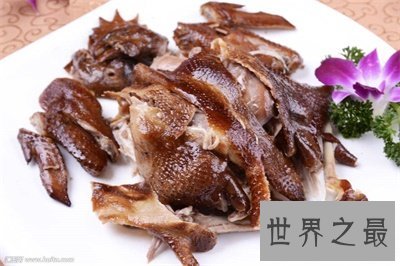 风干鸡这么好吃 做法竟然这么残忍