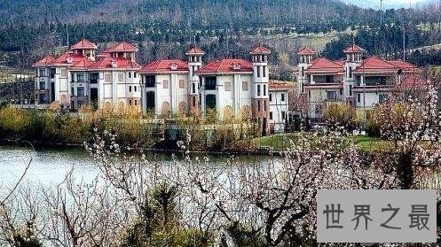 中国十大名村，每个村的人都富得流油