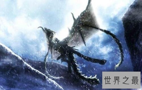 大荒十大凶兽 到底是哪十个呢 让我们科普科普