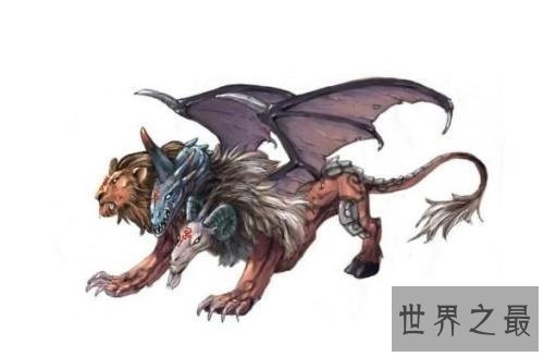 大荒十大凶兽 到底是哪十个呢 让我们科普科普