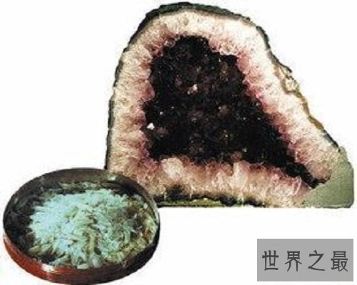 服用五石散的人爱裸奔?你造吗?