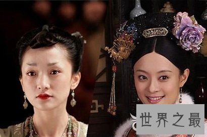 2018如懿传相约无期,只能接着看如懿传小说喽!