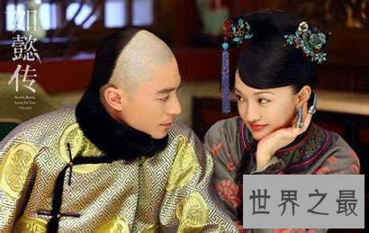 2018如懿传相约无期,只能接着看如懿传小说喽!