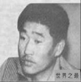 梁旭东作恶多端，位列中国黑社会黑老大罪恶榜榜首