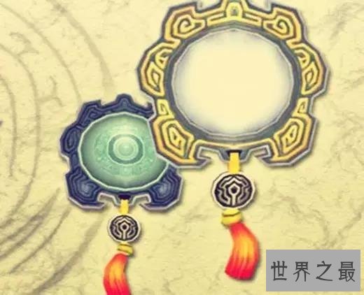 洪荒十大神器,得其一则可得天下