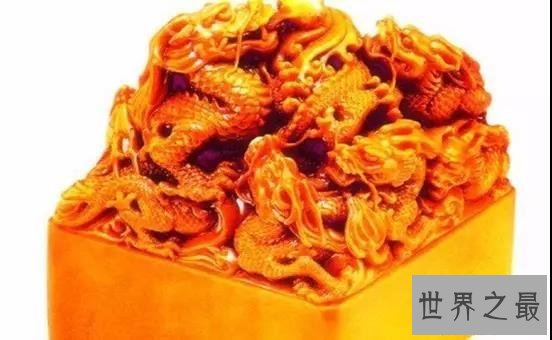 洪荒十大神器,得其一则可得天下