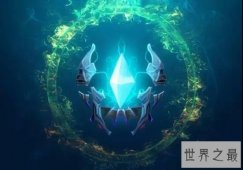 洪荒十大神器，得其一则可得天下