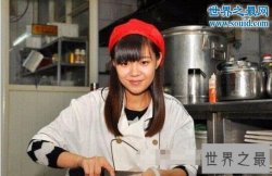 十大民间西施，天生丽质的邻家初恋妹妹