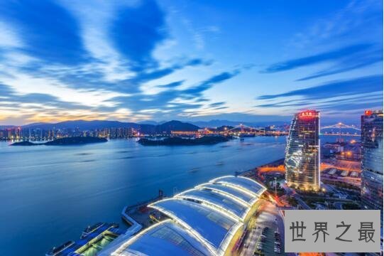 2017新一线城市排名，成都/杭州/武汉开始领跑