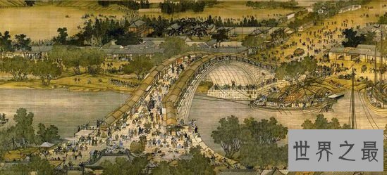 中国十大最价值连城的古董，均是镇国之宝(图)