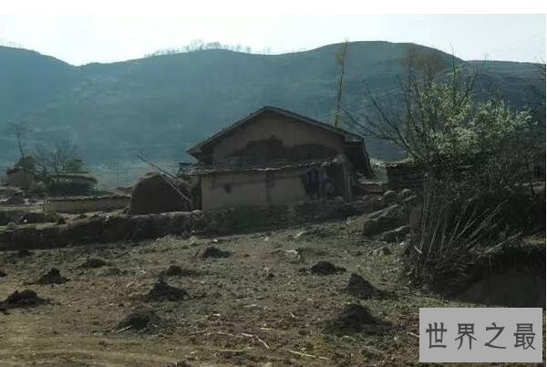 十大中国最穷的地方，拥有丰富的矿产却连饭都吃不起