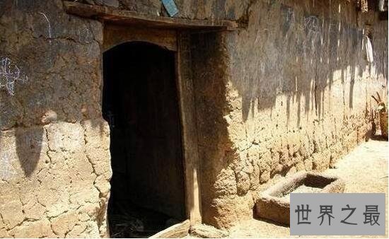 十大中国最穷的地方，拥有丰富的矿产却连饭都吃不起