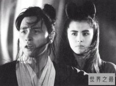 十大好看的香港鬼片大全，倩女幽魂第一林正英是标杆