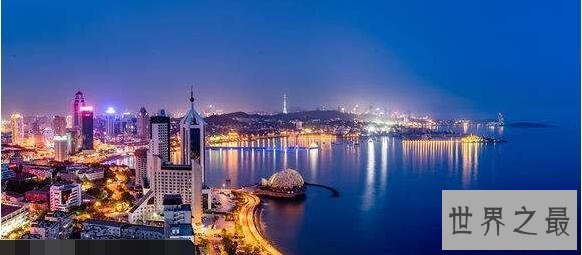 2017中国十佳宜居城市排名，三亚第三重庆荣获第一