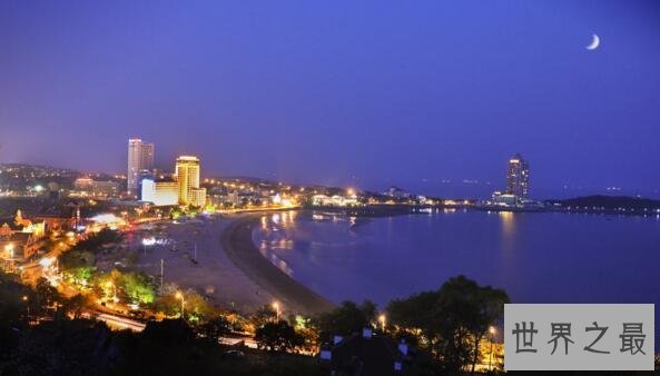 2017中国十佳宜居城市排名，三亚第三重庆荣获第一