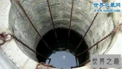 中国十个最邪门的地方，北京北新桥的海眼(极阴之地)