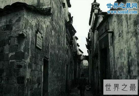 中国十个最邪门的地方，北京北新桥的海眼(极阴之地)