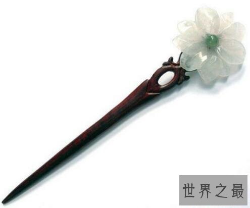 中国古代十大女子定情信物,同心结定情必不可少