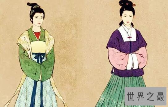 中国古代十大女子定情信物,同心结定情必不可少