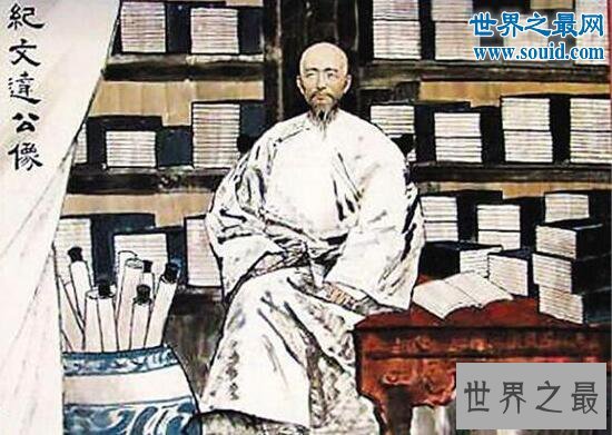 中国古代四大灵异书籍，想象丰富的鬼怪戏说