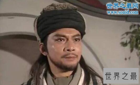 金庸笔下男主角成就排名，萧峰一死换宋辽和平