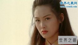 古装剧十大最美怒颜，美人生气也惹人怜