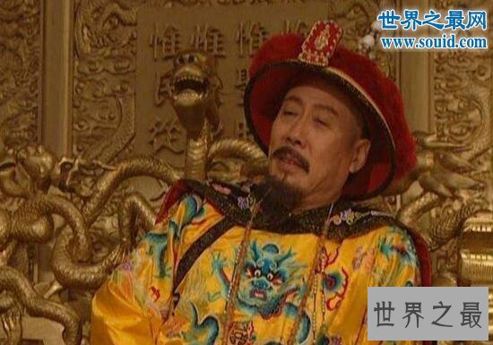 中国十大经典影视形象，后人拥有无法超越