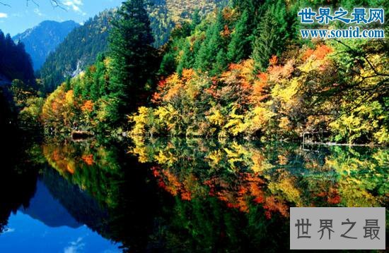 中国十大爱情圣地，脱单艳遇的好去处