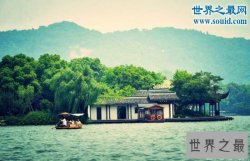 中国十大爱情圣地，脱单艳遇的好去处