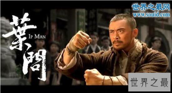 中国十大打星排名，成龙垫底第一意想不到