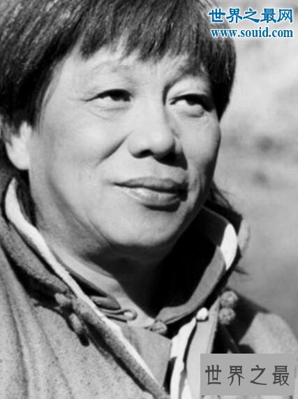 中国十大打星排名，成龙垫底第一意想不到