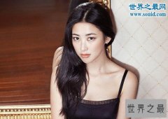 中国十大美女城市，一方水土养一方人