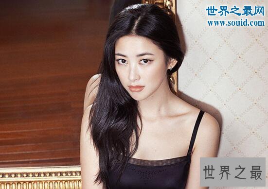 中国十大美女城市，一方水土养一方人