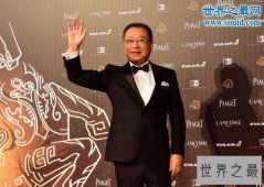 娱乐圈十大黄金配角，受欢迎抢尽主角风头