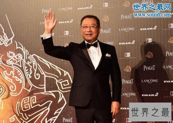 娱乐圈十大黄金配角，受欢迎抢尽主角风头