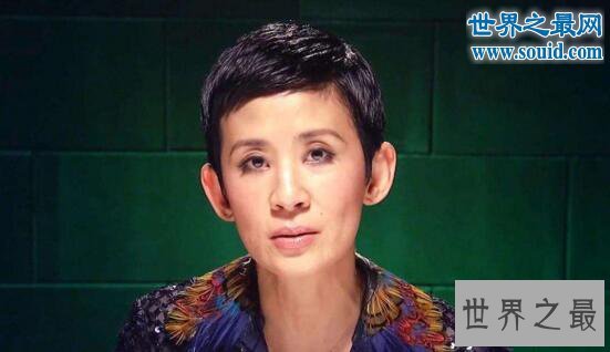 娱乐圈十大黄金配角，受欢迎抢尽主角风头