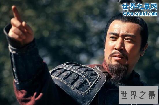 中国十大草根皇帝，屌丝逆袭坐拥无数美人