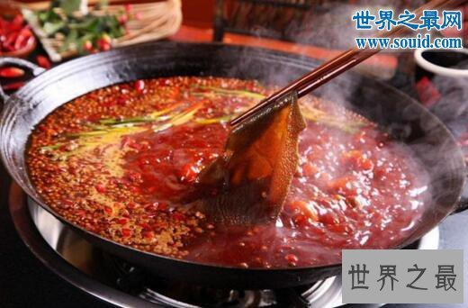 中国十大特色火锅，老北京涮羊肉火锅