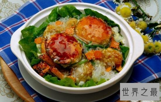 中国十大美味大学食堂,农大食堂让人想住进去