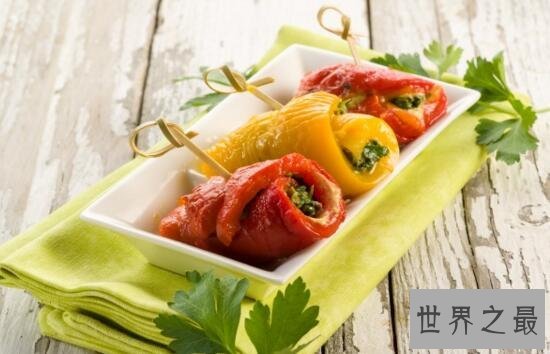 中国十大美味大学食堂,农大食堂让人想住进去