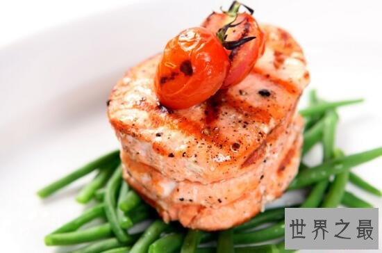 中国十大美味大学食堂,农大食堂让人想住进去