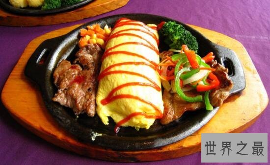 中国十大美味大学食堂,农大食堂让人想住进去