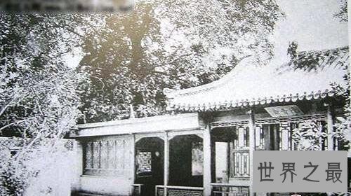 北京城四大鬼宅,京城81号的故事取自于此