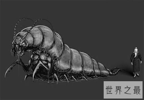 中国十大最诡异可怕的蛊术,真实存在的神秘巫术