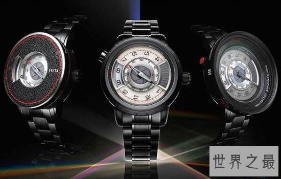 国产十大名表,国产表也有拿得出手的好产品