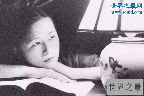 民国十大薄命红颜,都是绝世的传奇美女