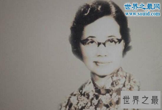 民国十大薄命红颜,都是绝世的传奇美女